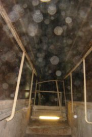 Egypt-GreatPyramid-GrandGallery-Orbs2.jpg (11384 bytes)