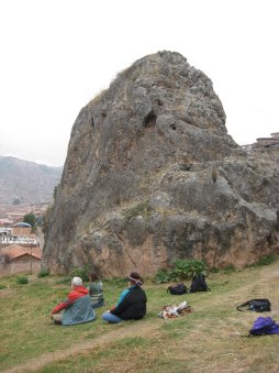 Peru-Cusco-SacredHuaca-Meditation.jpg (21416 bytes)