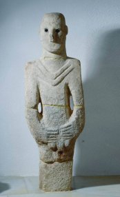 Turkey-GobekliTepe-Man.jpg (9235 bytes)